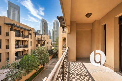 1 غرف نوم شقة في Old Town, الإمارات العربية المتحدة رقم 148240