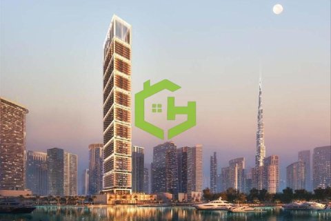 2 غرف نوم شقة في ONE BY BINGHATTI الخليج التجاري, الإمارات العربية المتحدة رقم 103782 12