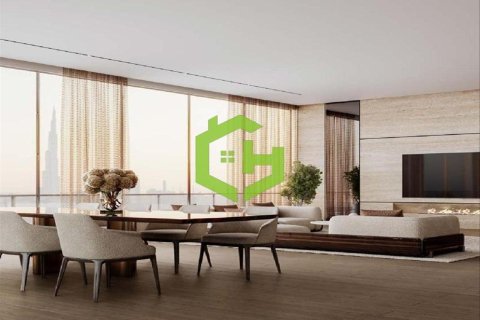 2 غرف نوم شقة في ONE BY BINGHATTI الخليج التجاري, الإمارات العربية المتحدة رقم 103782 7