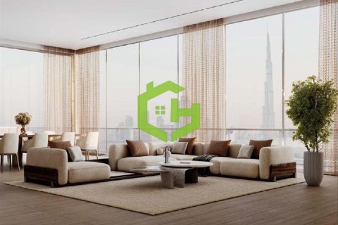 2 غرف نوم شقة في ONE BY BINGHATTI الخليج التجاري, الإمارات العربية المتحدة رقم 103782