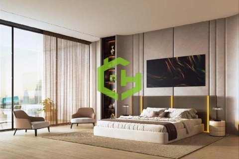 2 غرف نوم شقة في ONE BY BINGHATTI الخليج التجاري, الإمارات العربية المتحدة رقم 103782 5
