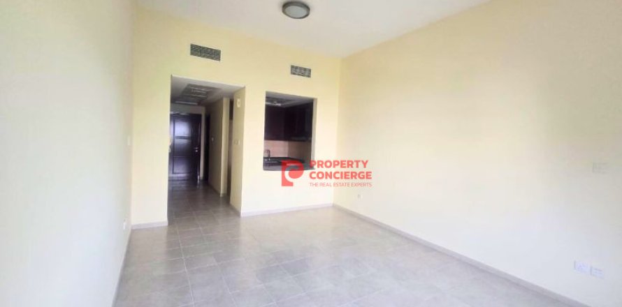 Apartamento tipo estudio Estudio en Discovery Gardens, UAE No. 39694