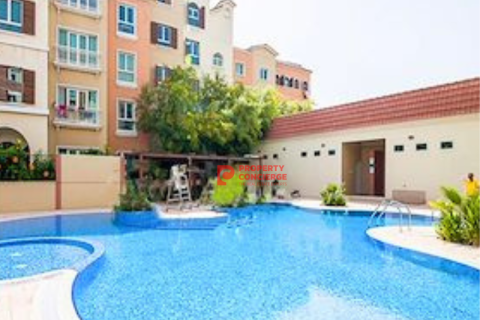 Apartamento tipo estudio Estudio en Discovery Gardens, UAE No. 39694 12