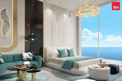 Apartment de 45.1m² en Dubai, UAE No. 213372 11