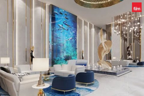 Apartment de 45.1m² en Dubai, UAE No. 213372 6