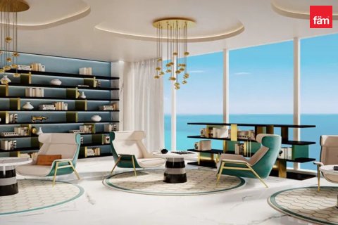 Apartment de 45.1m² en Dubai, UAE No. 213372 5