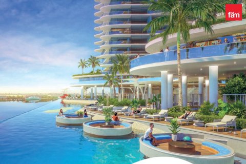 Apartment de 45.1m² en Dubai, UAE No. 213372 12