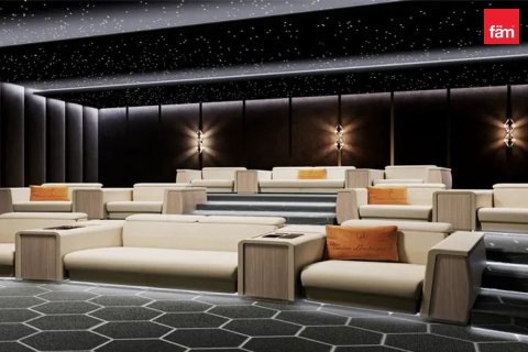 Apartment de 45.1m² en Dubai, UAE No. 213372 8