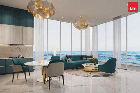 Apartamento tipo estudio Estudio en Dubai, UAE No. 213372
