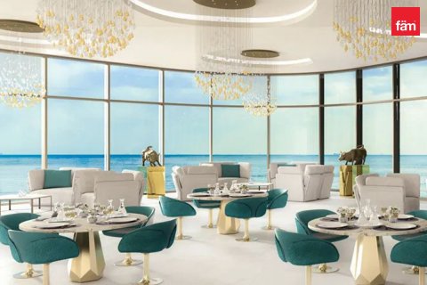 Apartment de 45.1m² en Dubai, UAE No. 213372 4