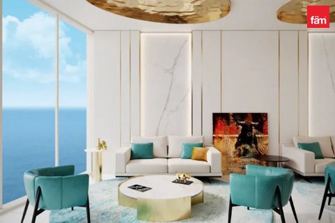 Apartment de 45.1m² en Dubai, UAE No. 213372 3