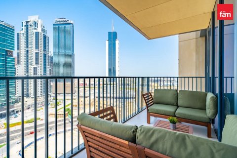 Appartement de 2 chambres à Downtown Dubai (Downtown Burj Dubai), UAE No. 199376 16