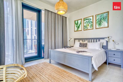 Appartement de 2 chambres à Downtown Dubai (Downtown Burj Dubai), UAE No. 199376 13