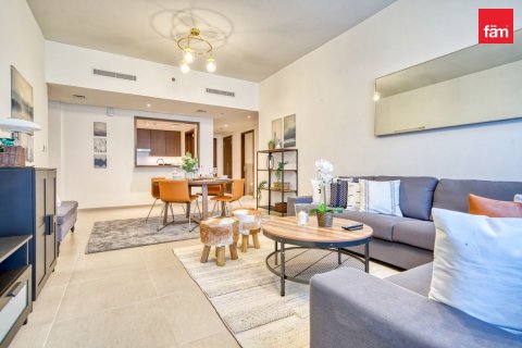 Appartement de 2 chambres à Downtown Dubai (Downtown Burj Dubai), UAE No. 199376 21
