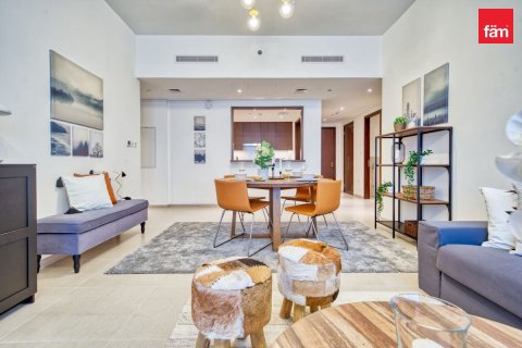Appartement de 2 chambres à Downtown Dubai (Downtown Burj Dubai), UAE No. 199376 22
