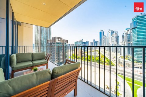 Appartement de 2 chambres à Downtown Dubai (Downtown Burj Dubai), UAE No. 199376 17