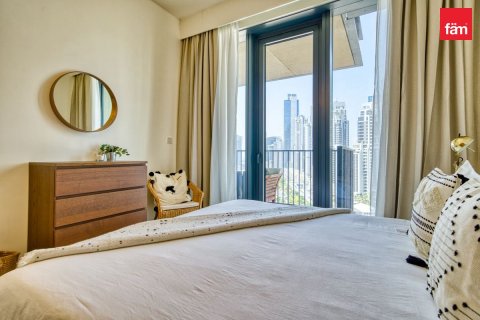 Appartement de 2 chambres à Downtown Dubai (Downtown Burj Dubai), UAE No. 199376 10