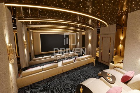 استوديو شقة في دائرة قرية جميرا, الإمارات العربية المتحدة رقم 214524 22