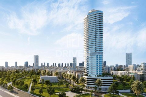 استوديو شقة في دائرة قرية جميرا, الإمارات العربية المتحدة رقم 214524 27
