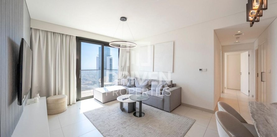 2 bedrooms Apartment in Burj Crown, UAE No. 218559