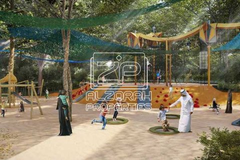 Villa de 5 dormitorios en Tilal City, UAE No. 215537 19