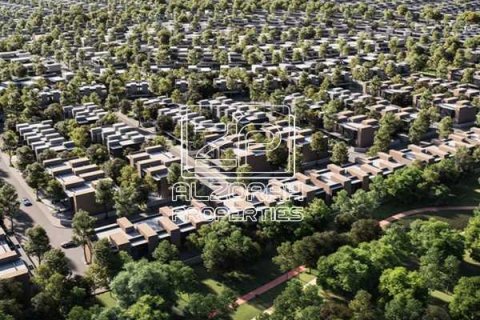 Villa de 5 dormitorios en Tilal City, UAE No. 215537 15