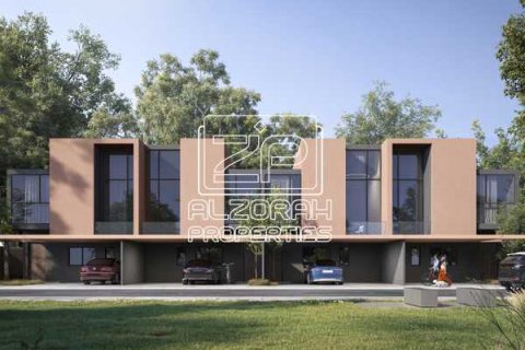 Villa de 5 dormitorios en Tilal City, UAE No. 215537 21