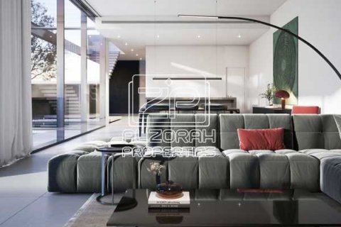 Villa de 5 dormitorios en Tilal City, UAE No. 215537 13