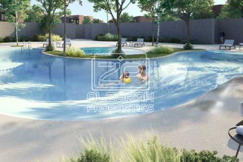 Villa de 5 dormitorios en Tilal City, UAE No. 215537 22
