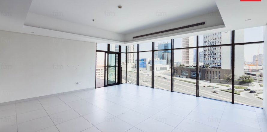 3 bedrooms Apartment in Downtown Dubai (Downtown Burj Dubai), UAE No. 215855