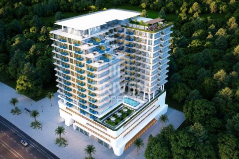 2 bedrooms Apartment in Majan, UAE No. 211653 13