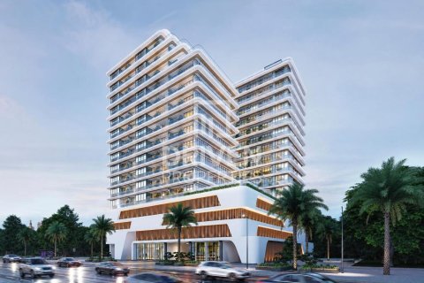 2 bedrooms Apartment in Majan, UAE No. 211653