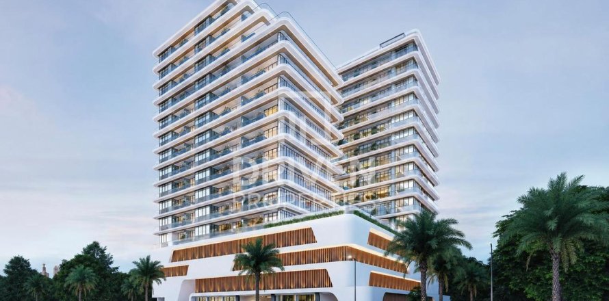 2 bedrooms Apartment in Majan, UAE No. 211653