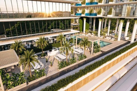 2 bedrooms Apartment in Majan, UAE No. 211653 11