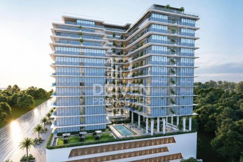 2 bedrooms Apartment in Majan, UAE No. 211653 12