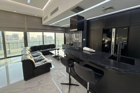 3 غرف نوم شقة في مرسى دبي, الإمارات العربية المتحدة رقم 223487 8