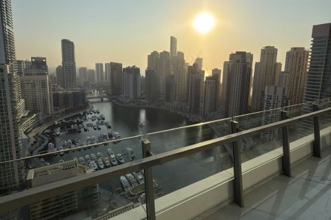 3 غرف نوم شقة في مرسى دبي, الإمارات العربية المتحدة رقم 223487 3