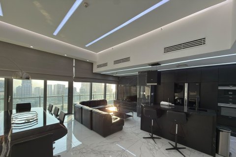 3 غرف نوم شقة في مرسى دبي, الإمارات العربية المتحدة رقم 223487