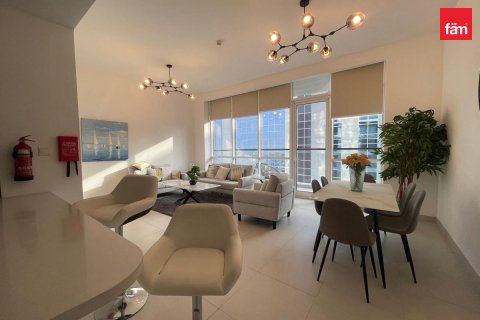 Appartement de 2 chambres à Business Bay, UAE No. 226720
