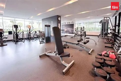 Appartement de 2 chambres à Business Bay, UAE No. 226720 8