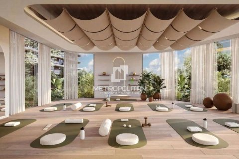 Appartement de 1 chambre à Dubai Land, UAE No. 129816 7