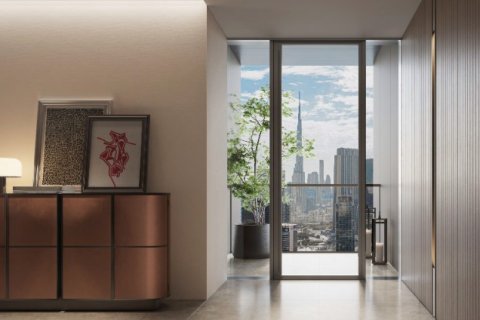 Apartment de 3 dormitorios en Jumeirah Residences Emirates Towers DIFC, UAE No. 67952 19