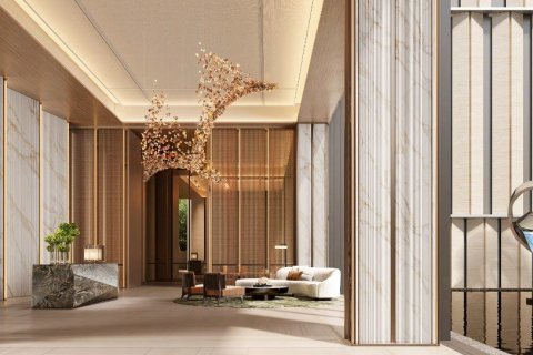 Apartment de 3 dormitorios en Jumeirah Residences Emirates Towers DIFC, UAE No. 67952 8