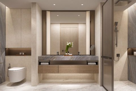 Apartment de 3 dormitorios en Jumeirah Residences Emirates Towers DIFC, UAE No. 67952 18