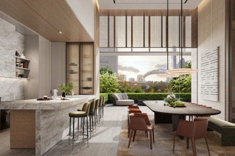 Apartment de 3 dormitorios en Jumeirah Residences Emirates Towers DIFC, UAE No. 67952 15