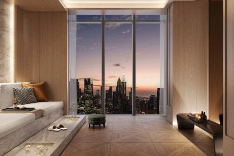 Apartment de 3 dormitorios en Jumeirah Residences Emirates Towers DIFC, UAE No. 67952 23