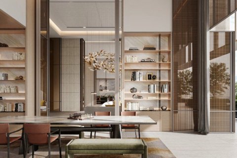 Apartment de 3 dormitorios en Jumeirah Residences Emirates Towers DIFC, UAE No. 67952 26