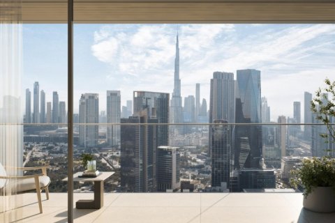 Apartment de 3 dormitorios en Jumeirah Residences Emirates Towers DIFC, UAE No. 67952 12