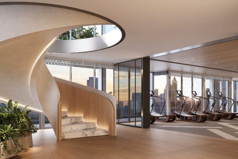 Apartment de 3 dormitorios en Jumeirah Residences Emirates Towers DIFC, UAE No. 67952 25