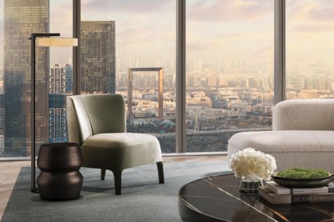 Apartment de 3 dormitorios en Jumeirah Residences Emirates Towers DIFC, UAE No. 67952 9